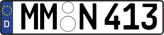 MM-N413