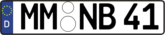 MM-NB41