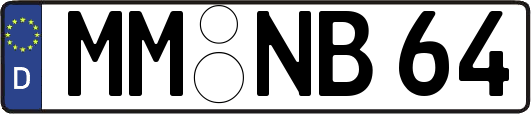 MM-NB64
