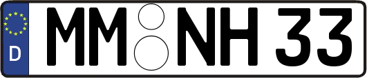 MM-NH33