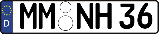 MM-NH36