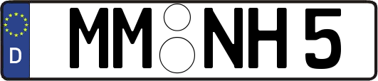 MM-NH5