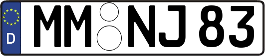 MM-NJ83