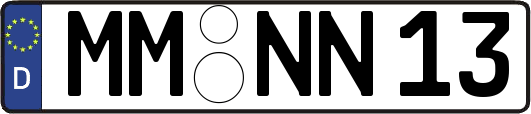 MM-NN13