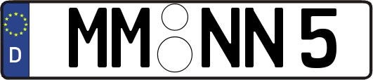 MM-NN5