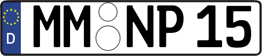 MM-NP15