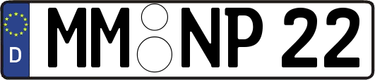 MM-NP22
