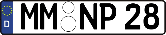 MM-NP28