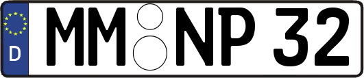 MM-NP32