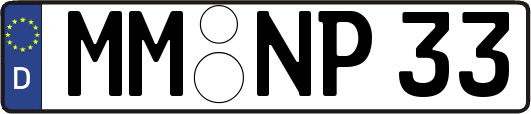 MM-NP33