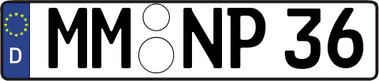 MM-NP36