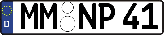 MM-NP41