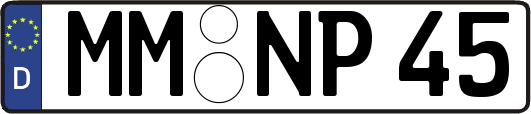 MM-NP45
