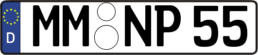 MM-NP55
