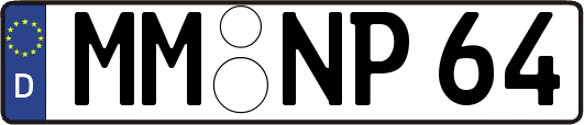 MM-NP64