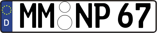 MM-NP67