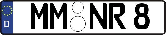 MM-NR8