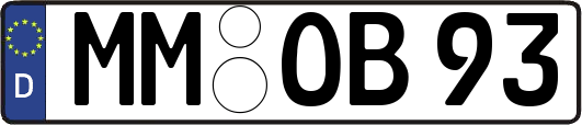 MM-OB93
