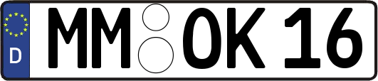 MM-OK16