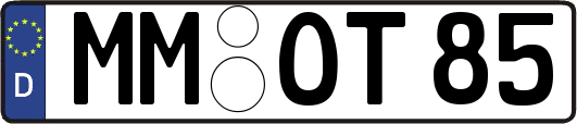 MM-OT85