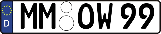 MM-OW99