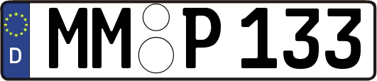 MM-P133