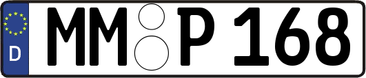 MM-P168