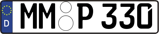 MM-P330