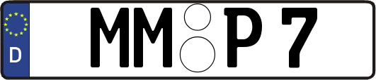 MM-P7