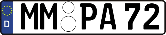 MM-PA72