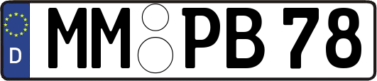MM-PB78