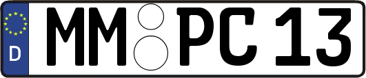 MM-PC13