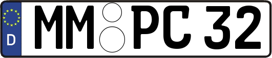 MM-PC32
