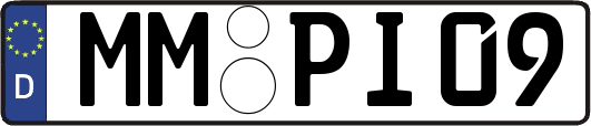 MM-PI09
