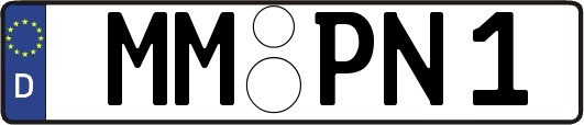 MM-PN1