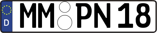 MM-PN18