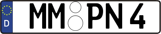 MM-PN4