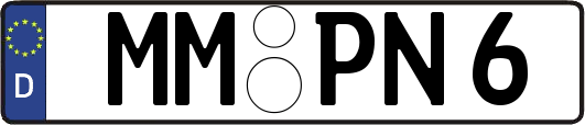 MM-PN6
