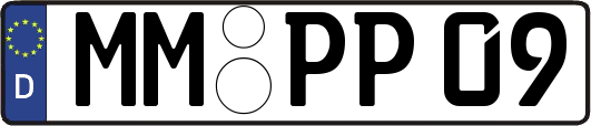 MM-PP09