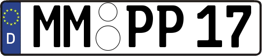 MM-PP17