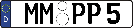 MM-PP5
