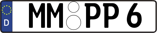 MM-PP6