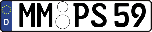 MM-PS59