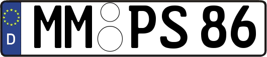 MM-PS86