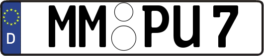 MM-PU7