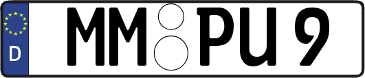 MM-PU9