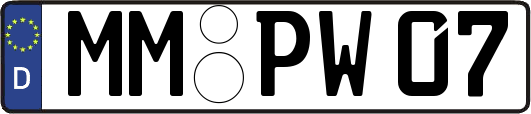MM-PW07
