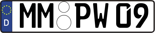 MM-PW09