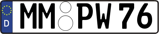 MM-PW76