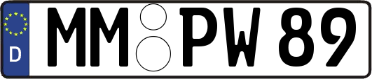 MM-PW89
